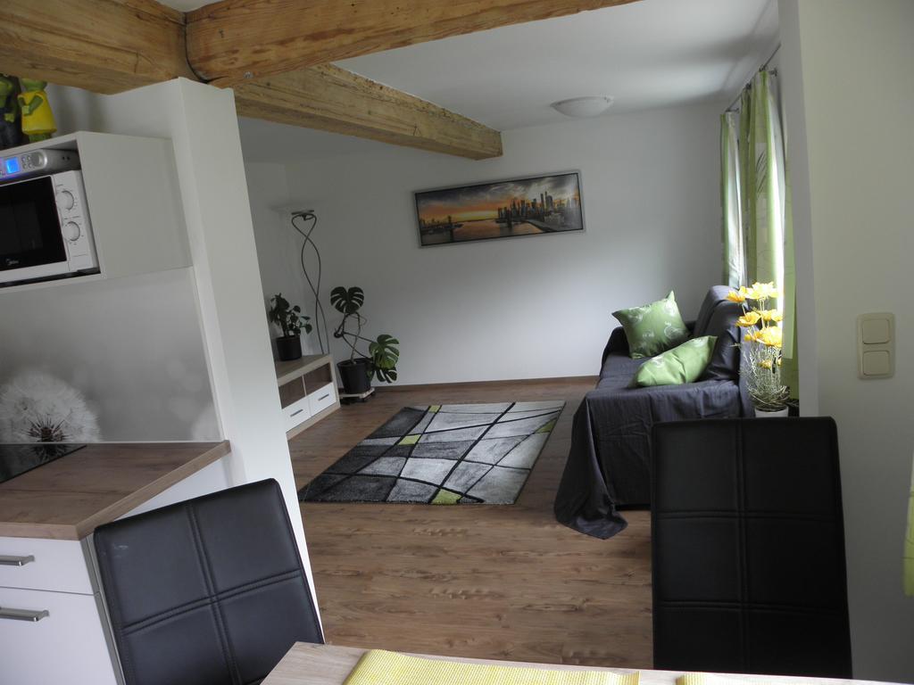 Ausseer Kleeblatt Bad Aussee Buitenkant foto